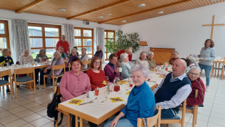 Mittagstisch