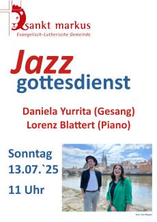 Jazzgottesdienst