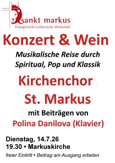 konzert