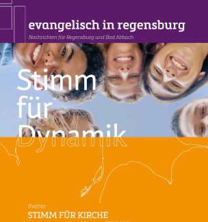evangelisch in regensburg