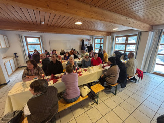 Dreikönig 2025