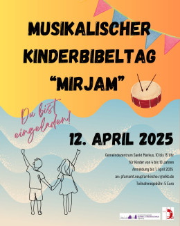Kinderbibeltag