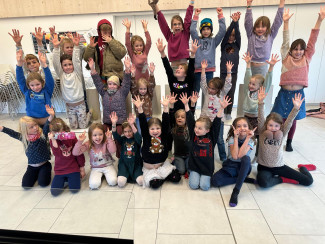 kinderchor