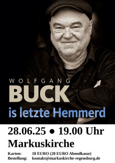 Wolfgang Buck