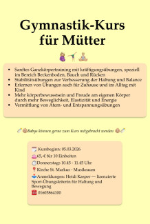 müttergym